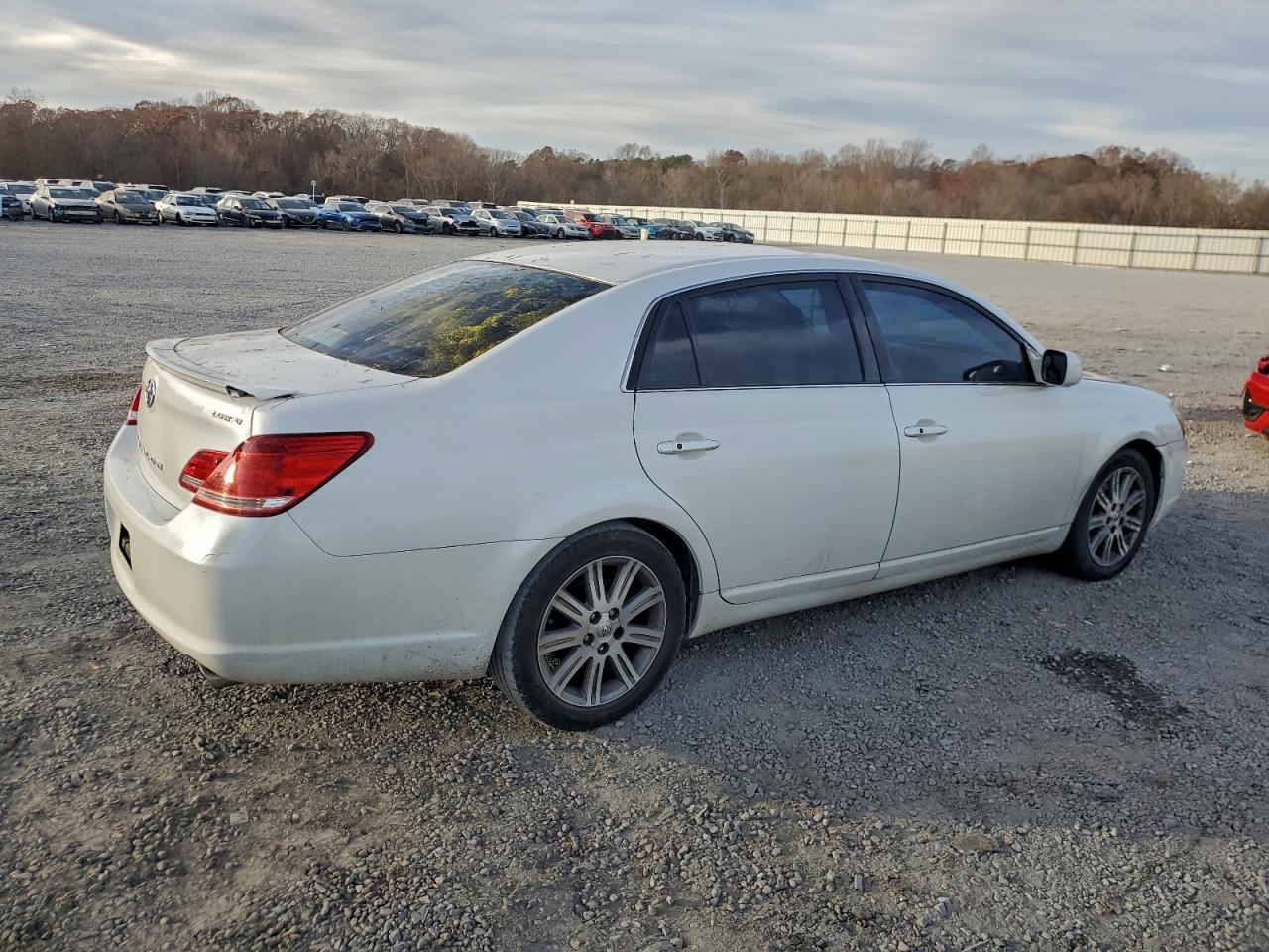 2006 Toyota Avalon Xl - Фото 3