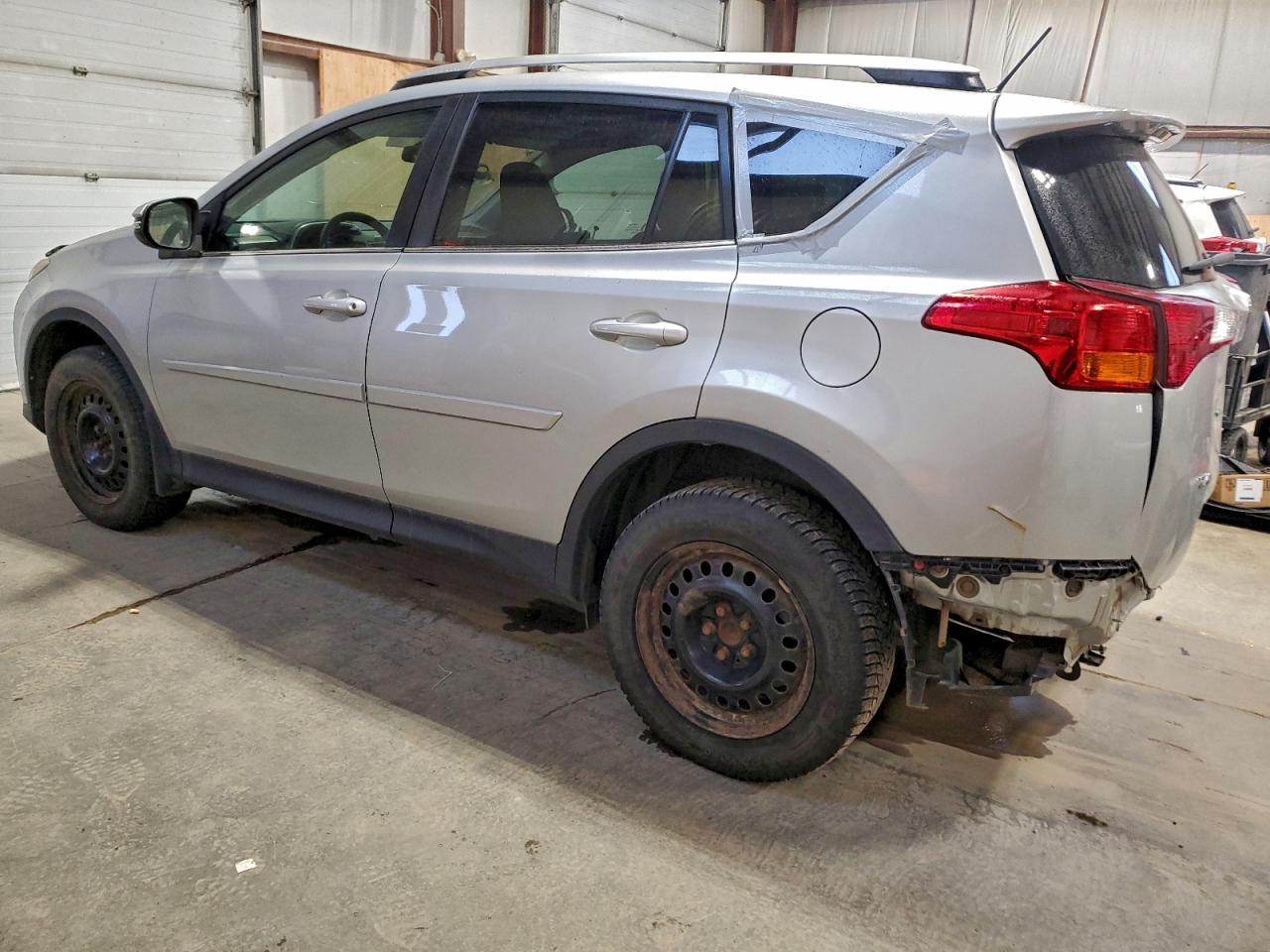 2015 Toyota Rav4 Xle - Фото 2