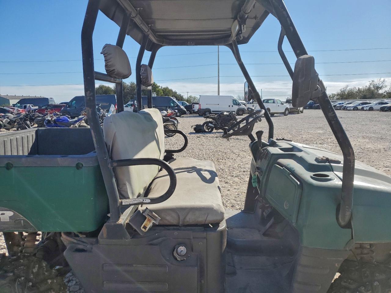 2005 Polaris Ranger Utility Vehicle - Image 5