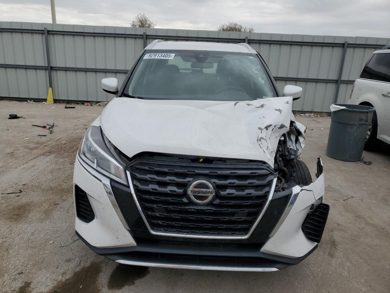 2021 Nissan Kicks Sv - Image 5