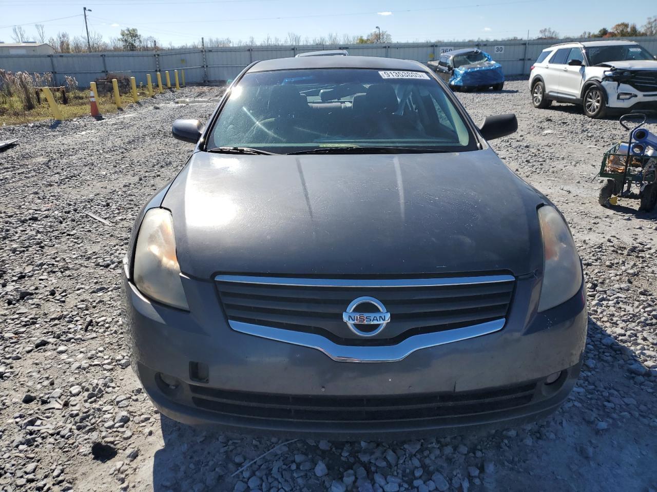 2008 Niss Altima - Фото 5