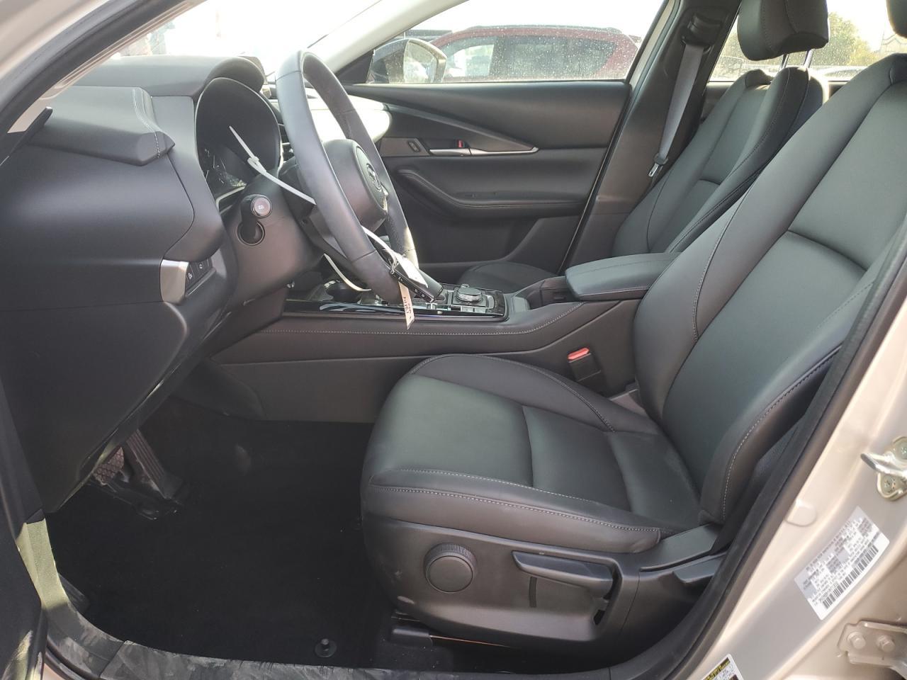 2024 Mazda Cx-30 Select - Фото 7