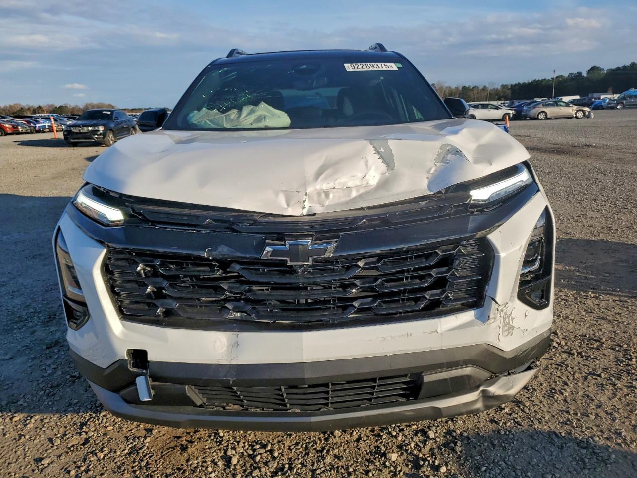 2025 Chevrolet Equinox Lt - Image 5