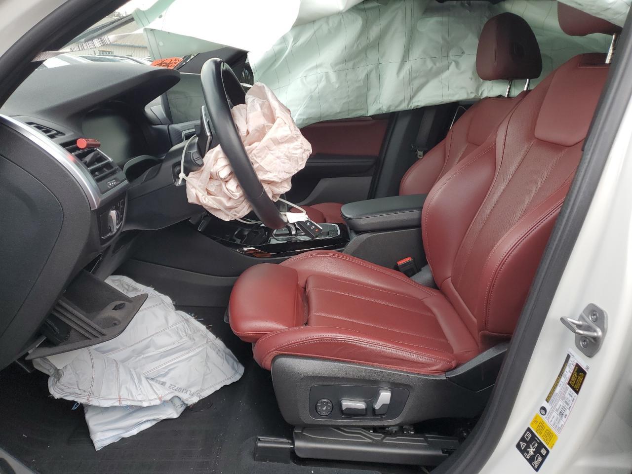 2023 BMW X3 xDrive30I - Фото 7