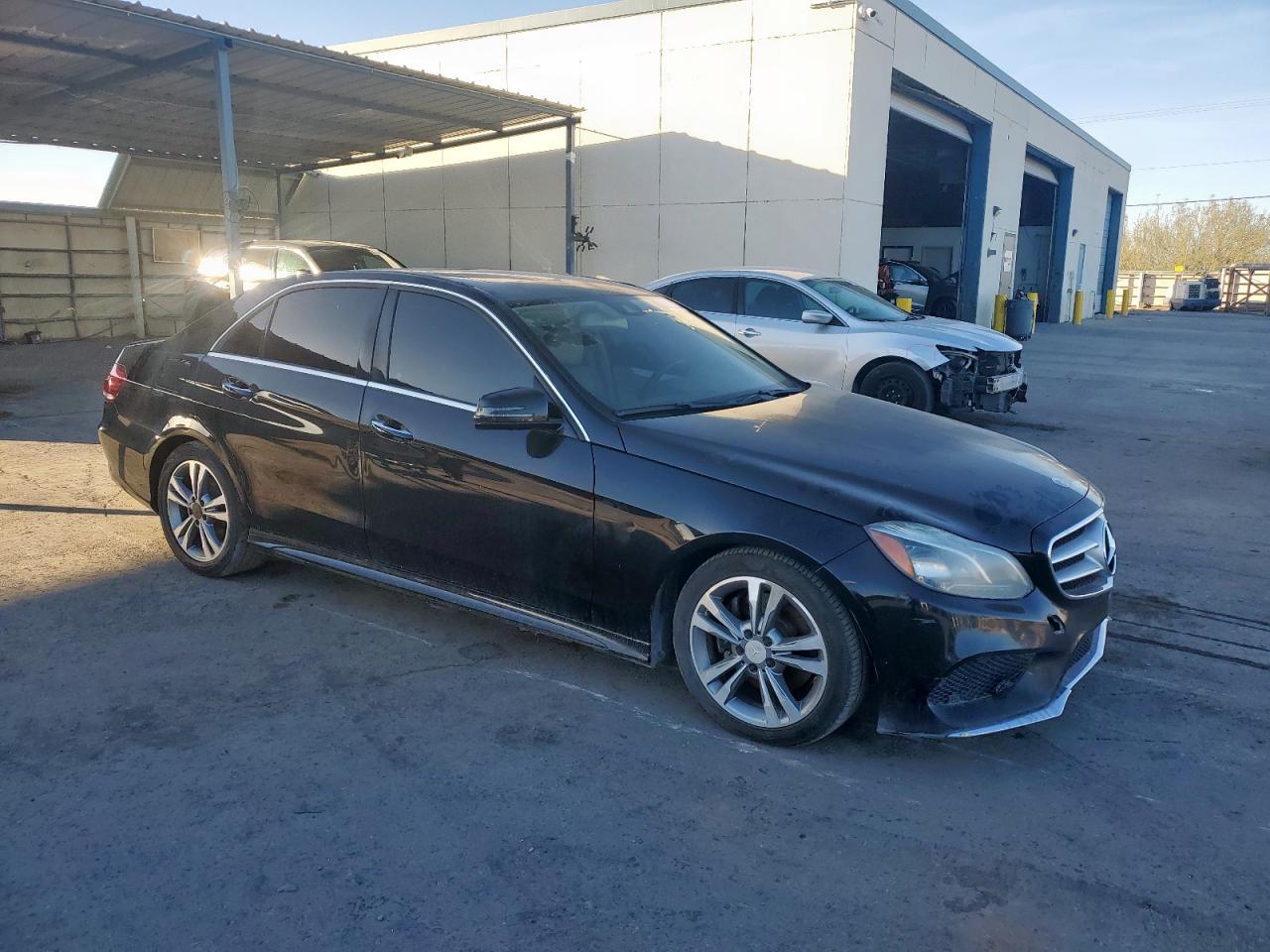 2016 Mercedes-Benz E 350 - Image 4