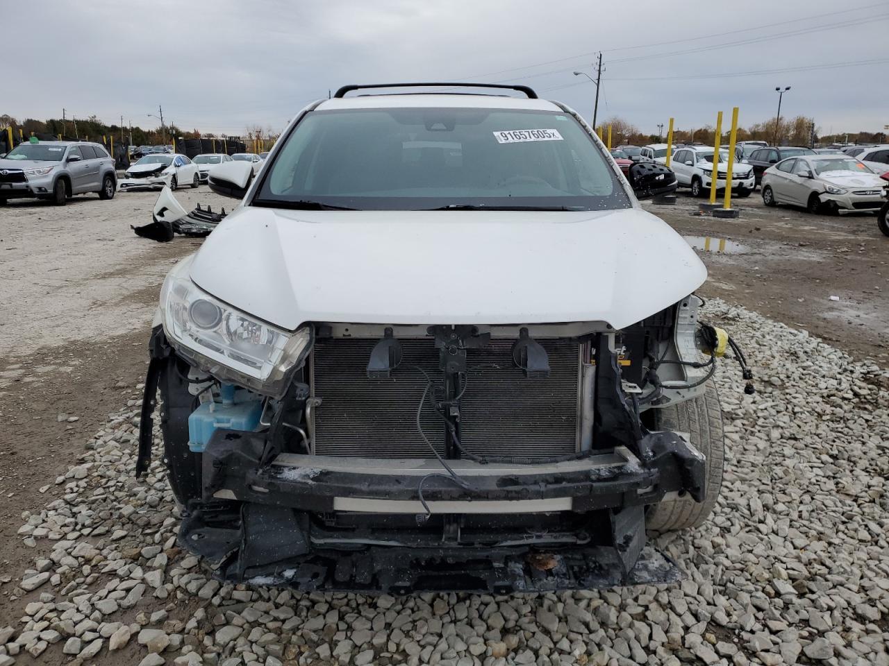 2019 Toyota Highlander Le - Image 5