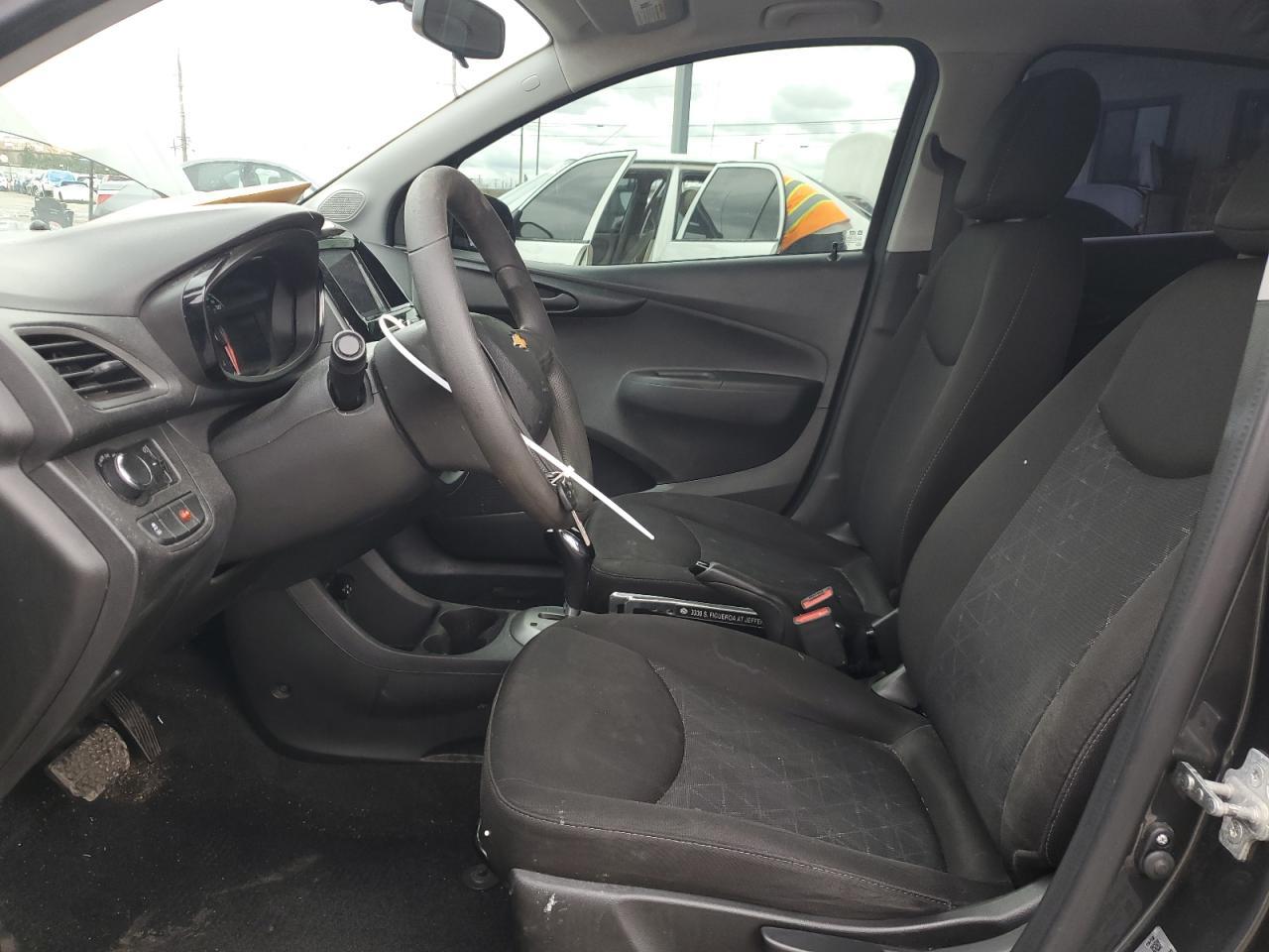 2020 Chevrolet Spark Ls - Image 7