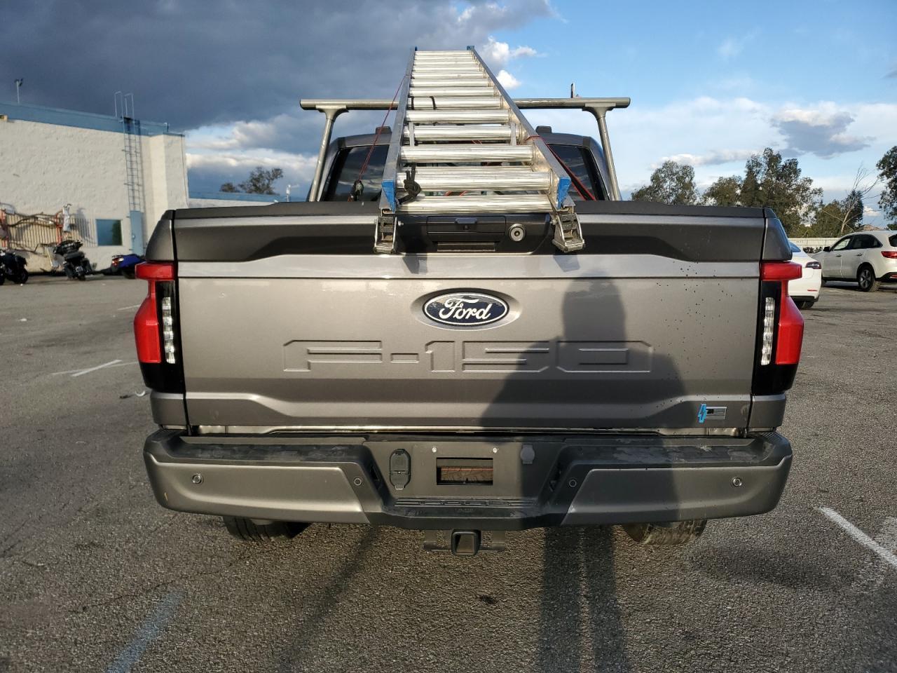 2024 Ford F150 Lightning Xlt - Image 6