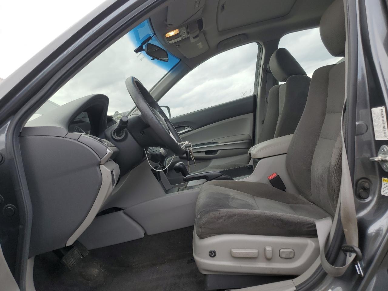 2010 Honda Accord Ex - Image 7