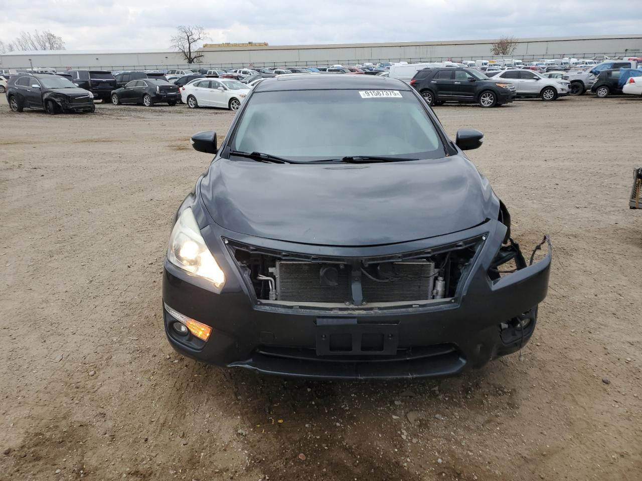 2015 Nissan Altima 2.5 - Image 5