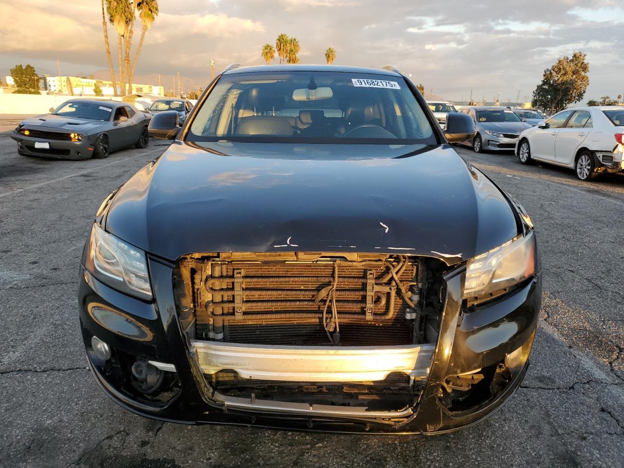 2009 Audi Q5 3.2 - Фото 5