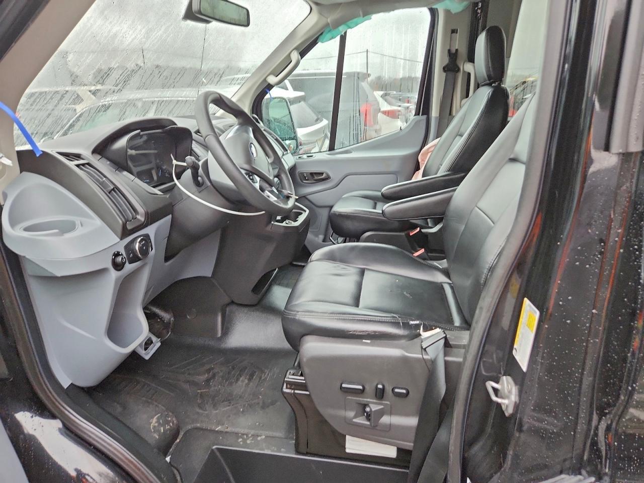2019 Ford Transit T-350 - Фото 7