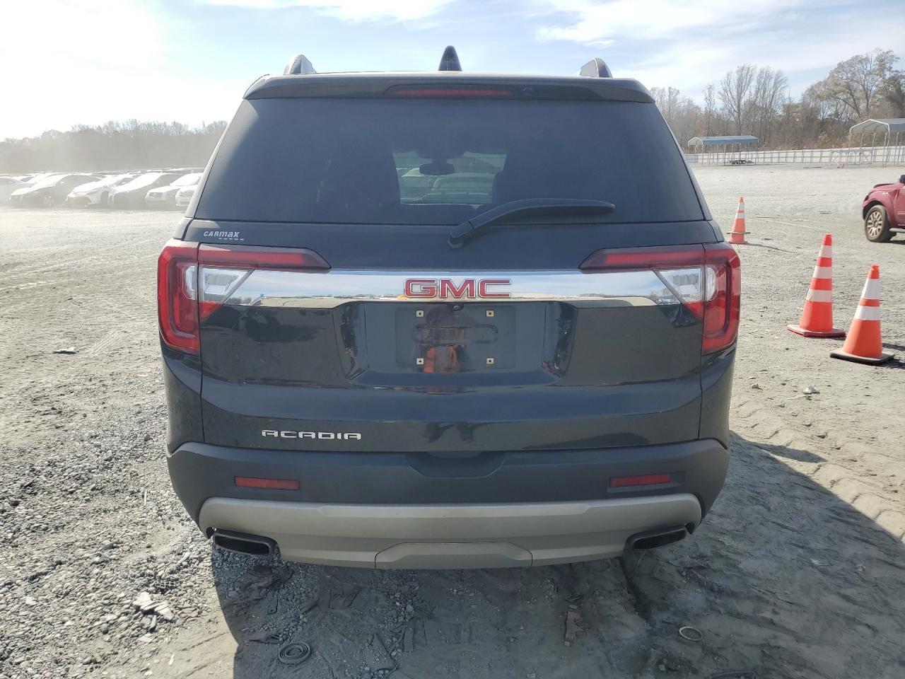 2023 GMC Acadia Slt - Image 6
