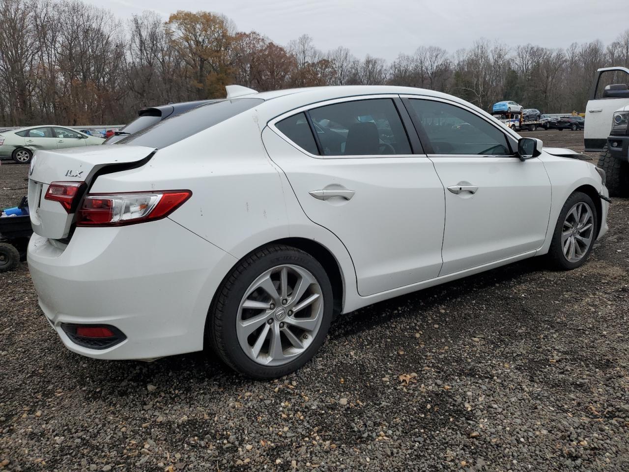 2016 Acura Ilx Premium - Фото 3