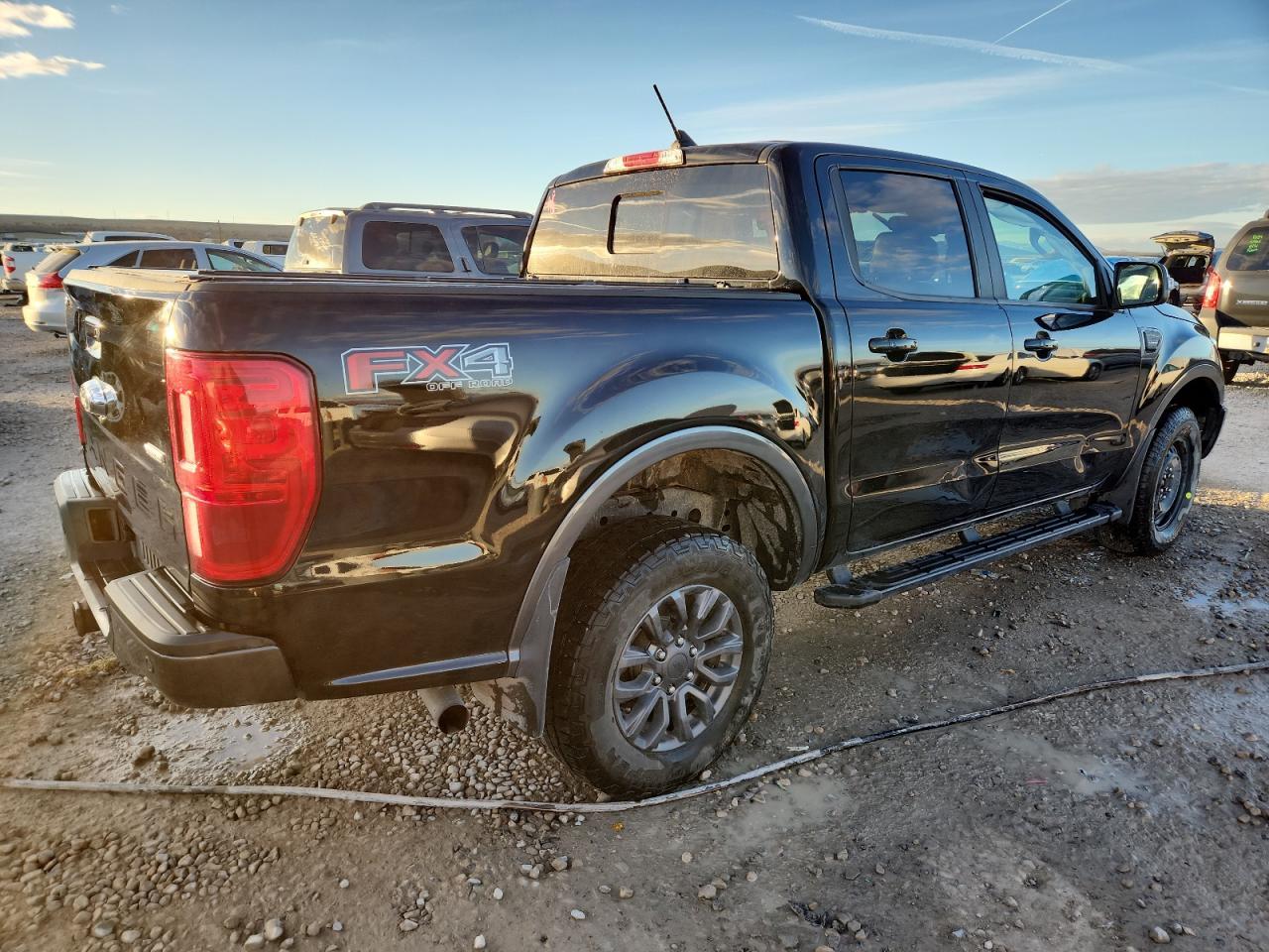2019 Ford Ranger Xl - Image 3