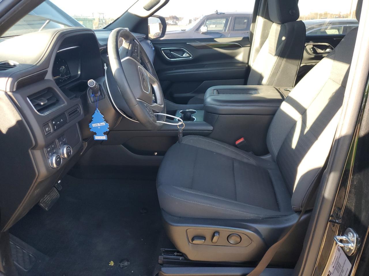 2023 GMC Yukon Sle - Фото 7