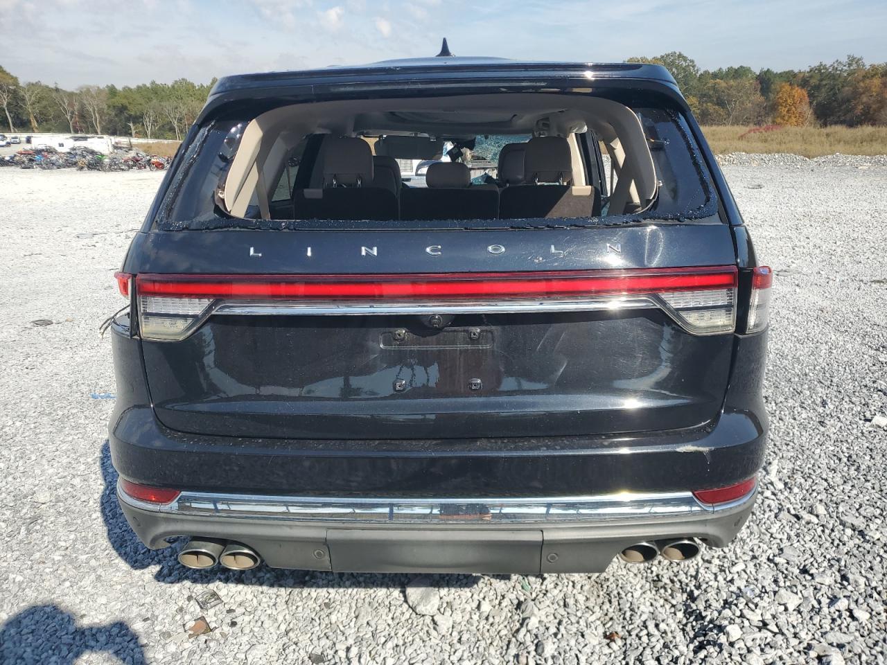 2020 Lincoln Aviator Reserve - Image 6