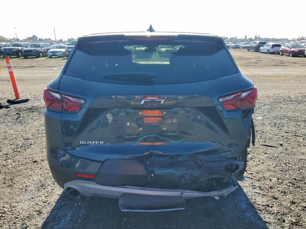 2020 Chevrolet Blazer 1Lt - Image 6