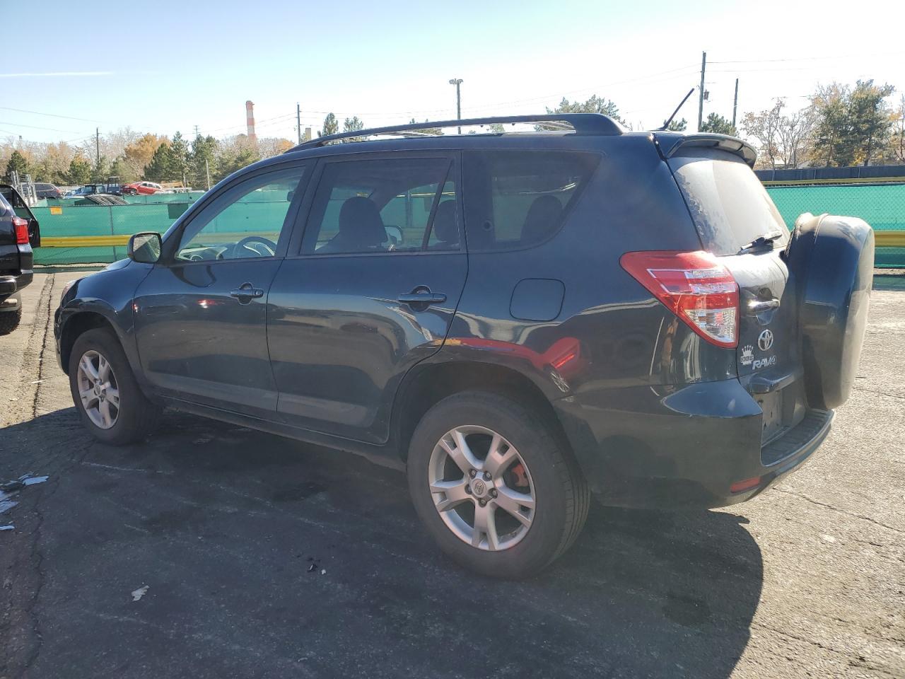 2012 Toyota Rav4 - Image 2