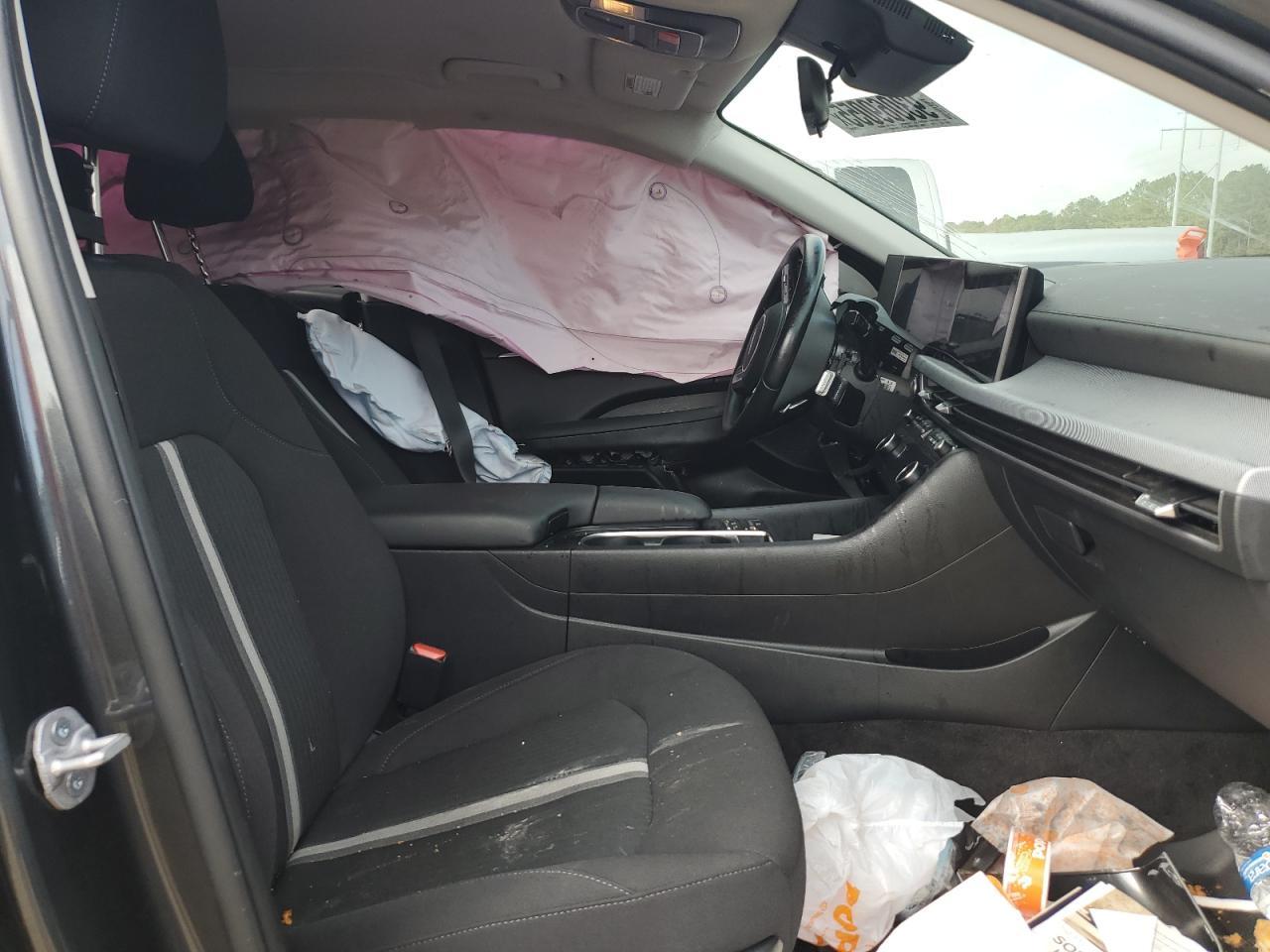 2024 Hyundai Sonata Hybrid - Image 7