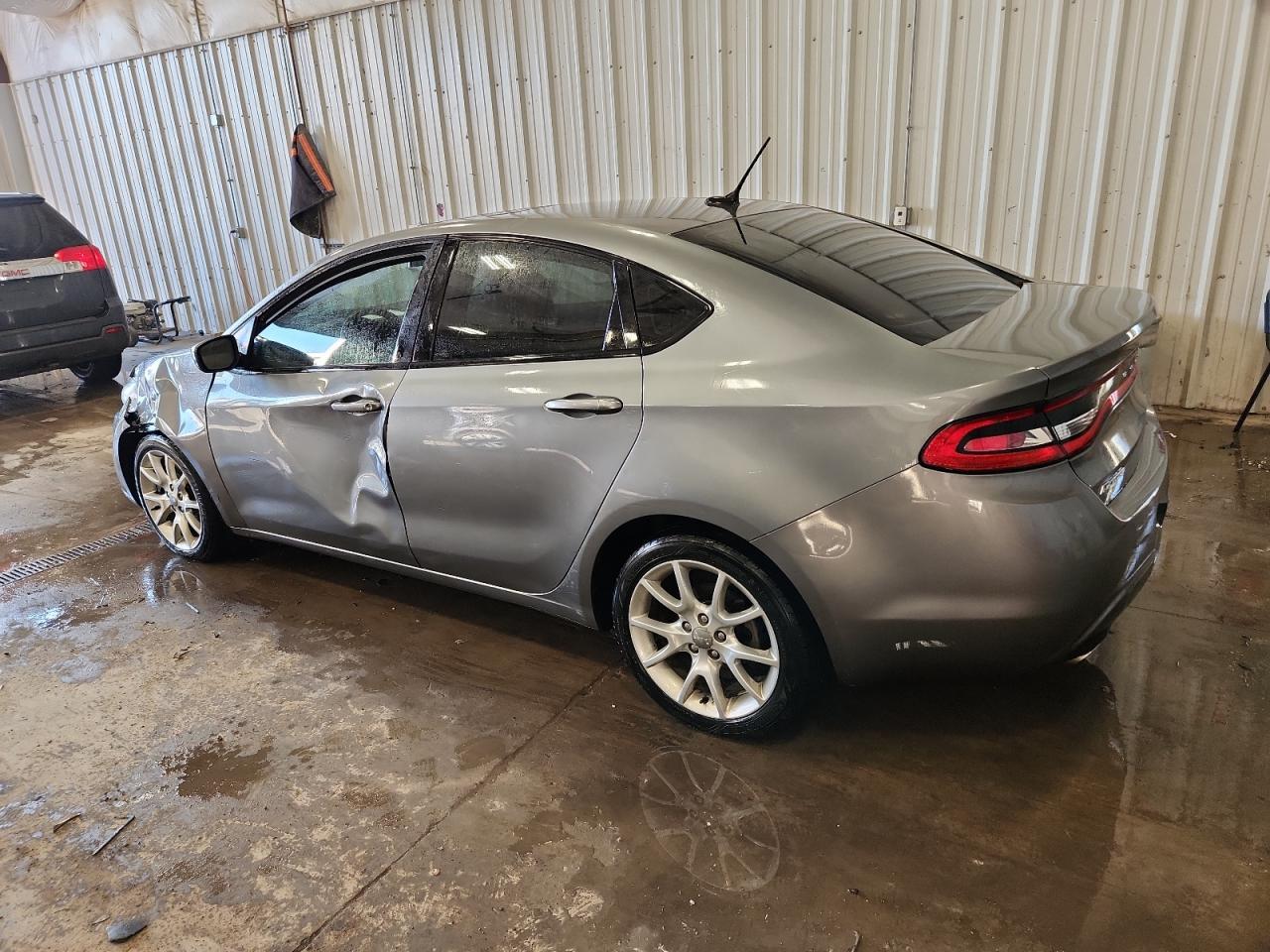 2013 Dodge Dart Limited - Фото 2