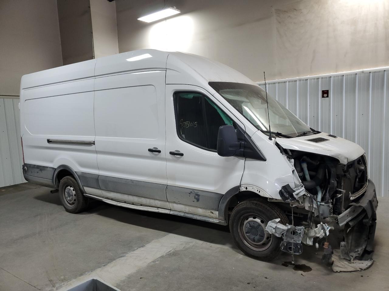 2024 Ford Transit T-350 - Image 4