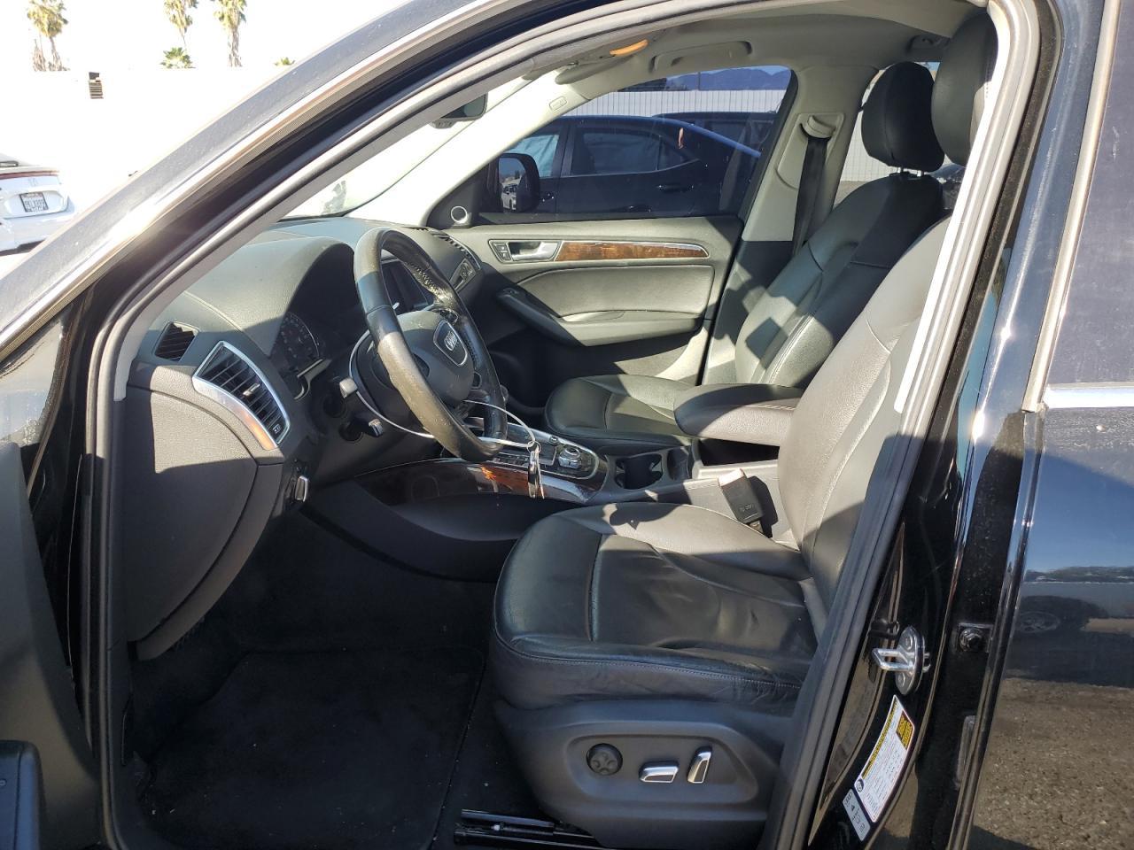 2013 Audi Q5 Premium Plus - Image 7