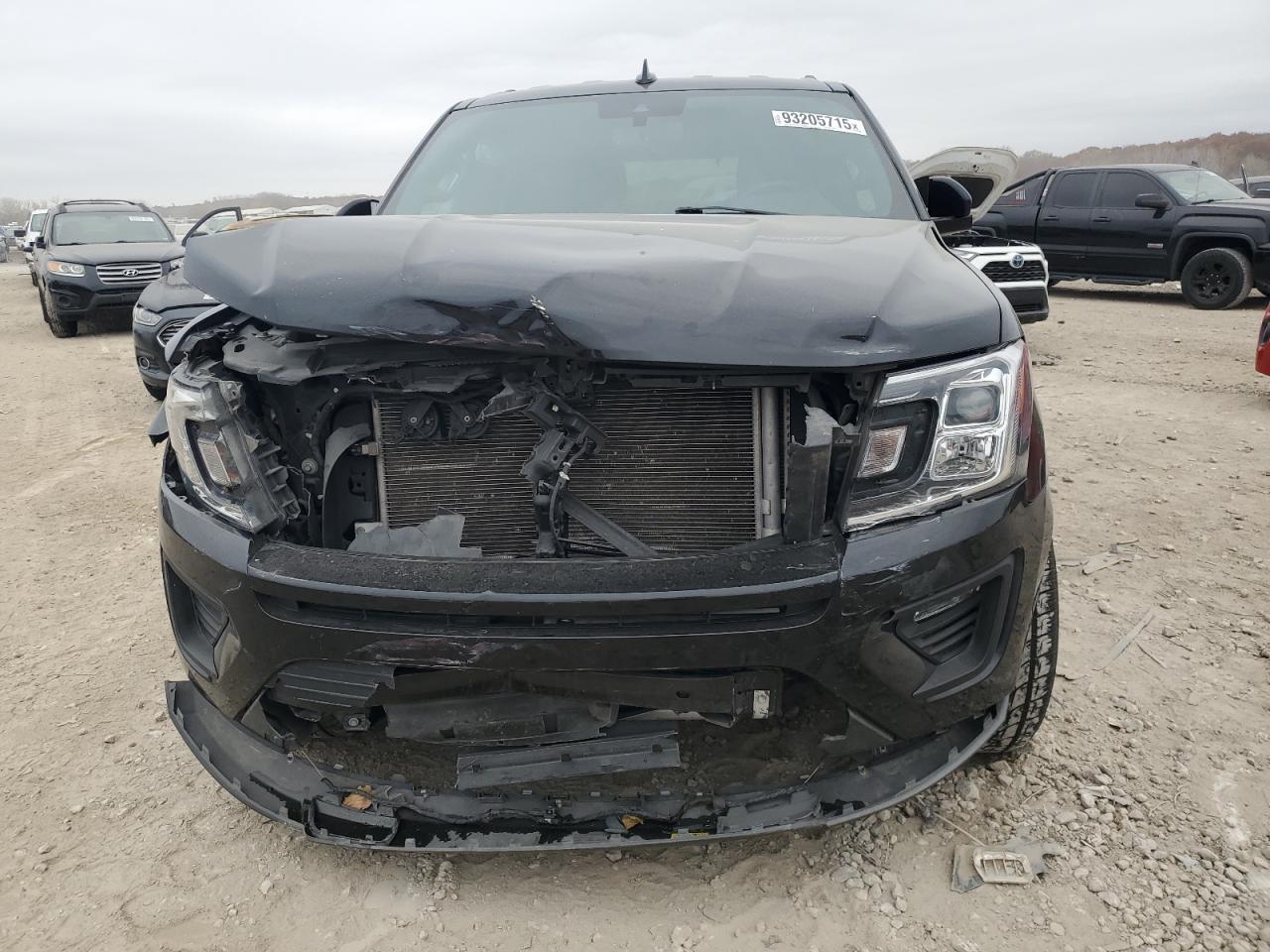 2020 Ford Expedition Xlt - Image 5