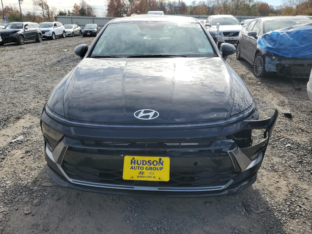 2024 Hyundai Sonata Sel - Image 5
