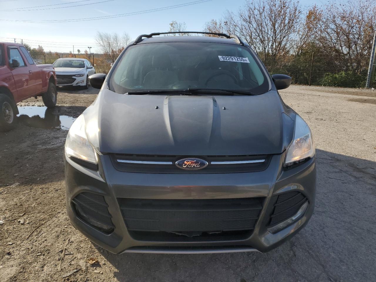 2016 Ford Escape Se - Image 5
