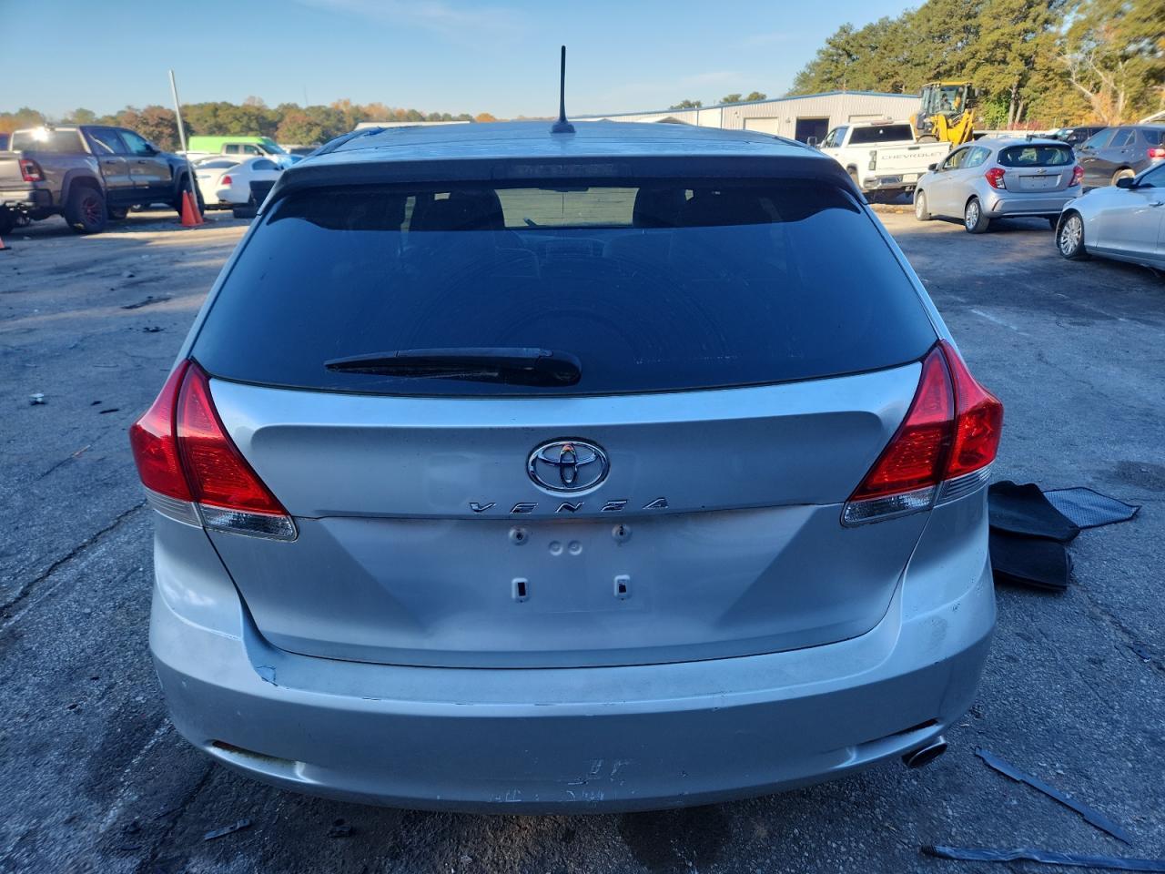 2010 Toyota Venza - Image 6