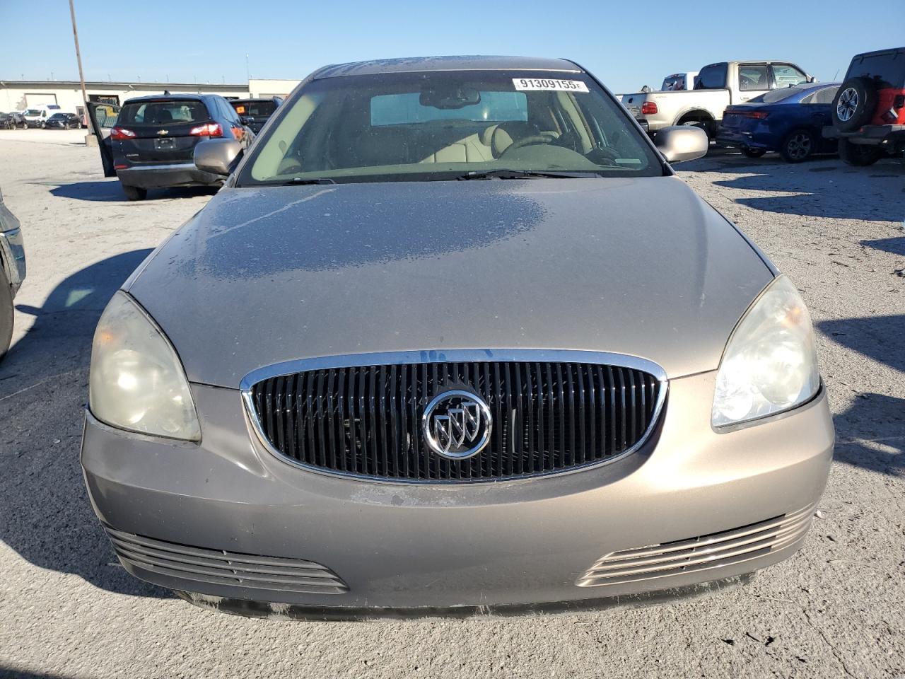 2006 Buick Lucerne Cxl - Image 5