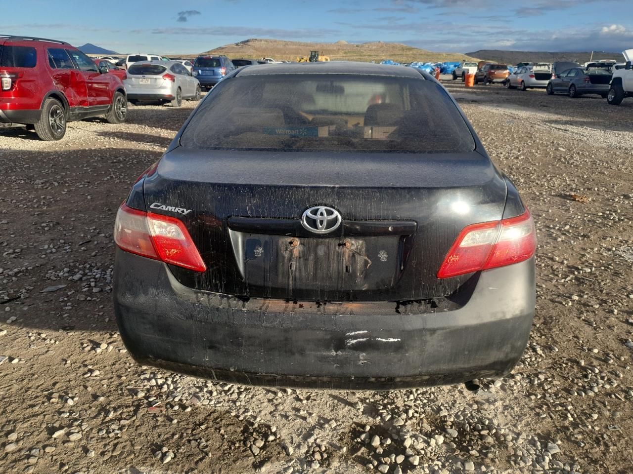 2008 Toyota Camry Ce - Image 6