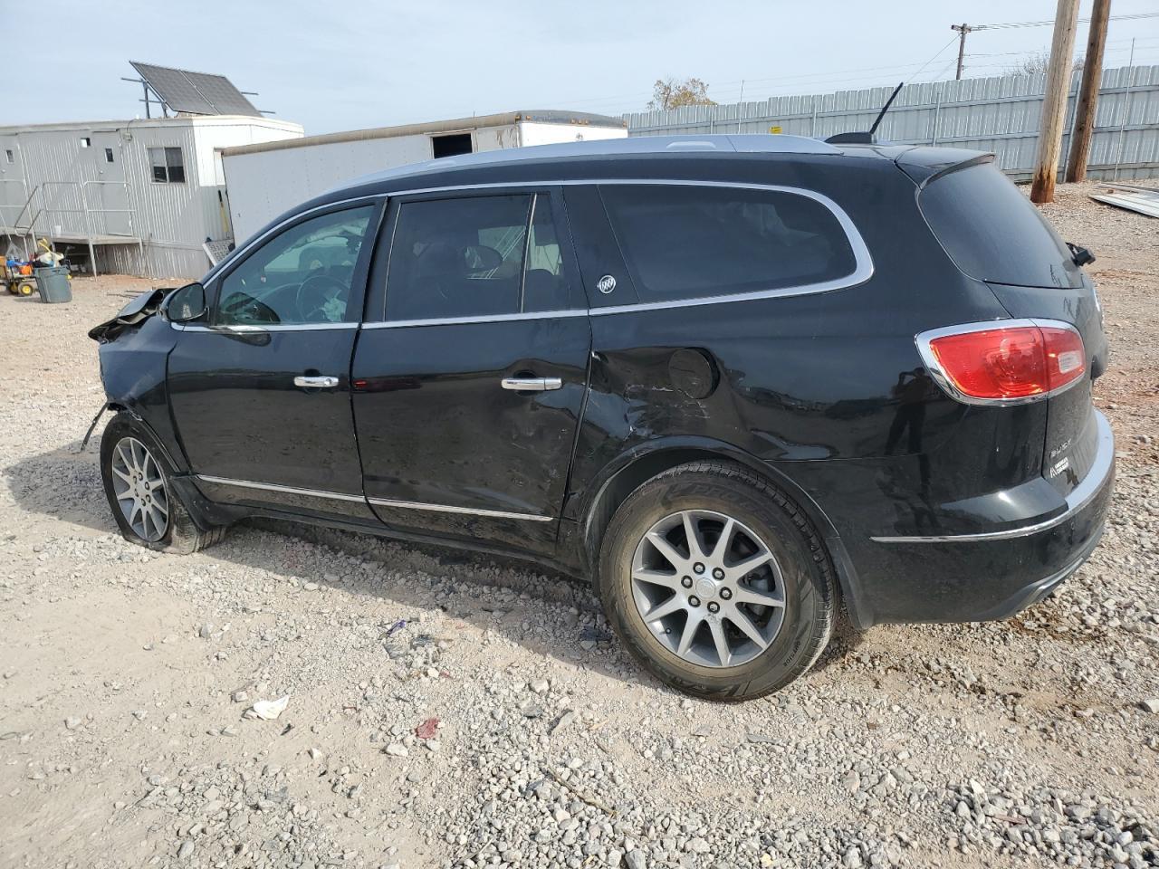 2017 Buick Enclave - Фото 2