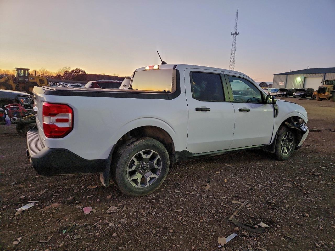 2024 Ford Maverick Xlt - Image 3