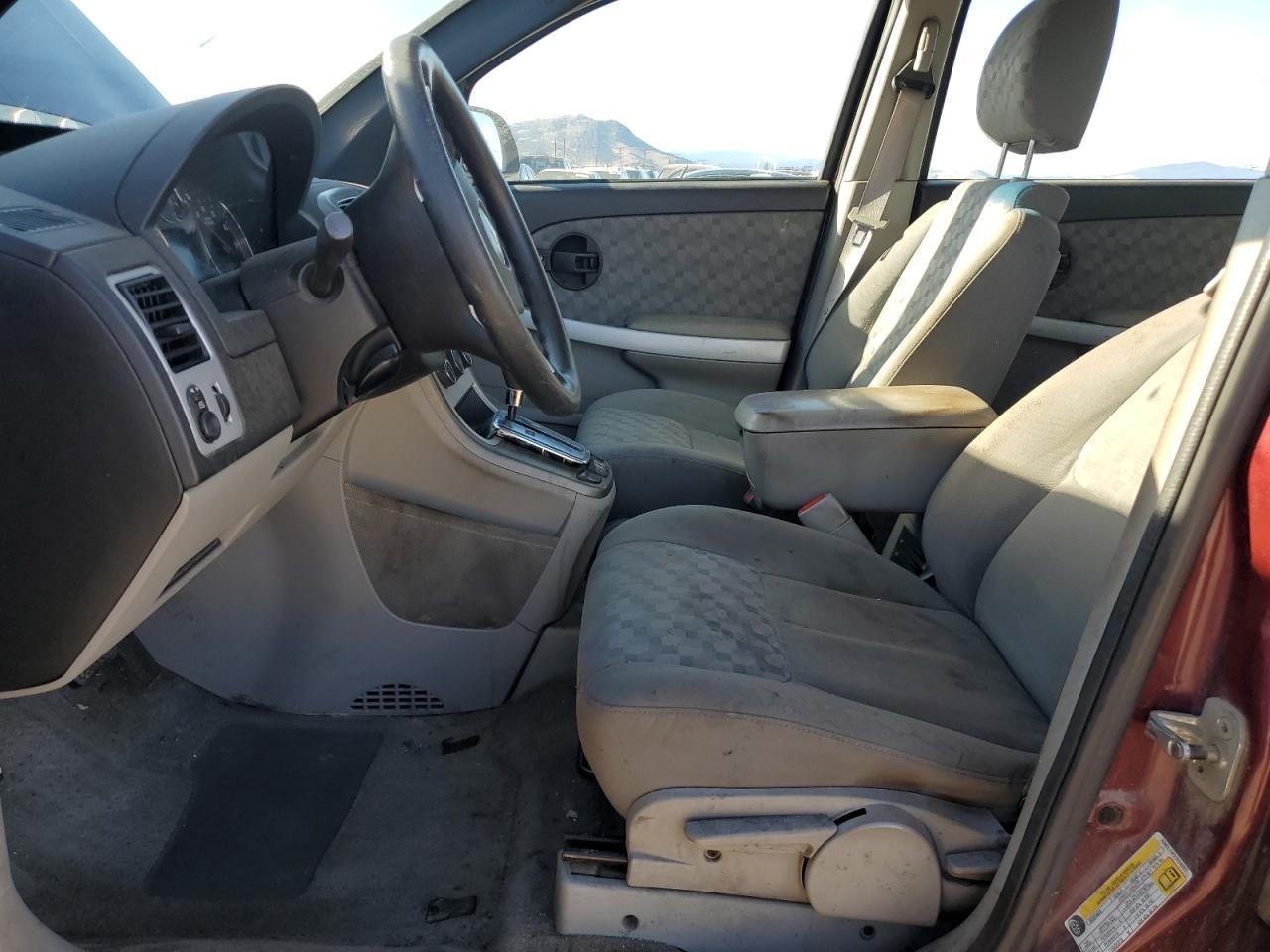 2007 Chevrolet Equinox Ls - Image 7