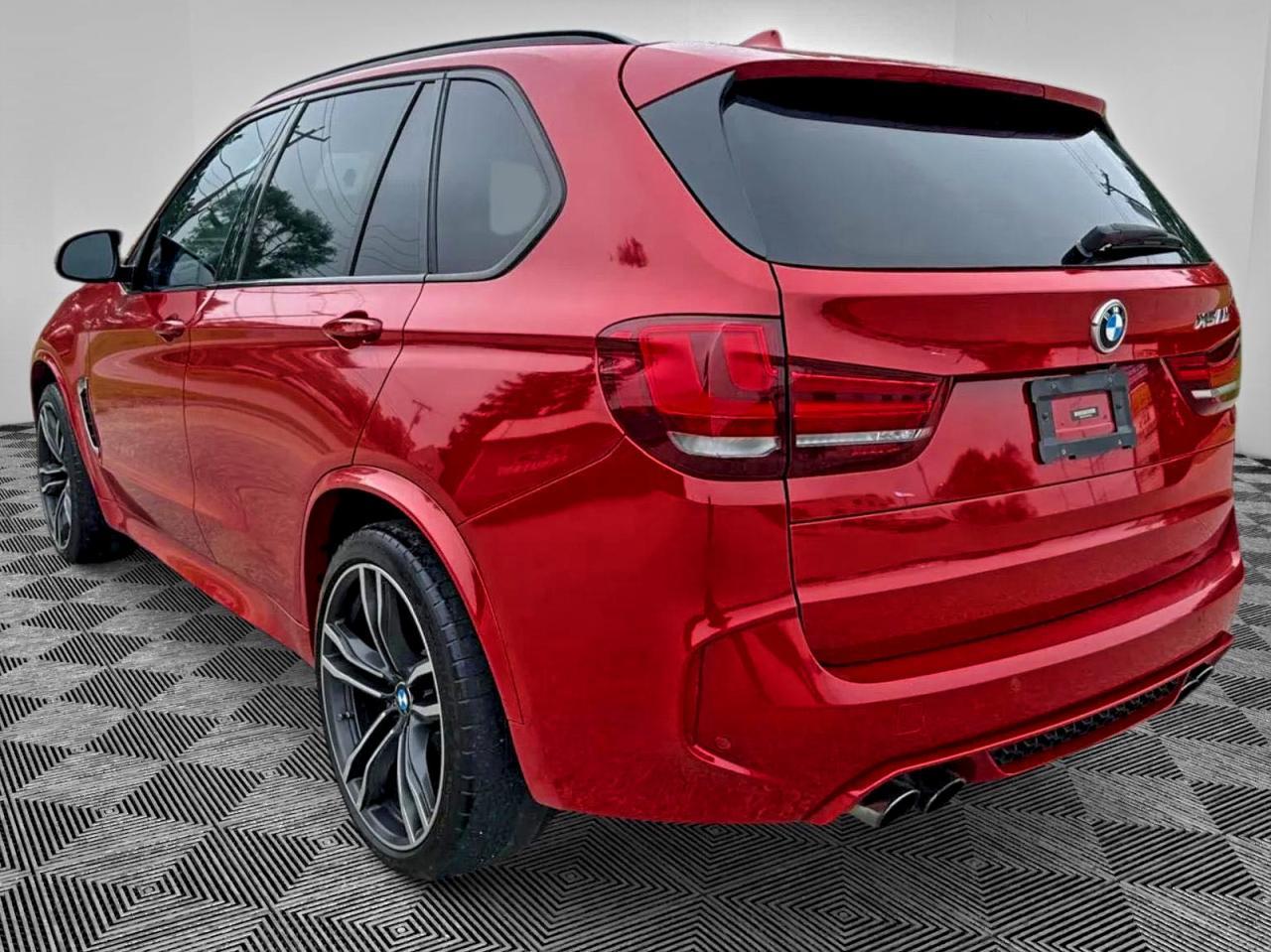 2016 BMW X5 M - Image 3