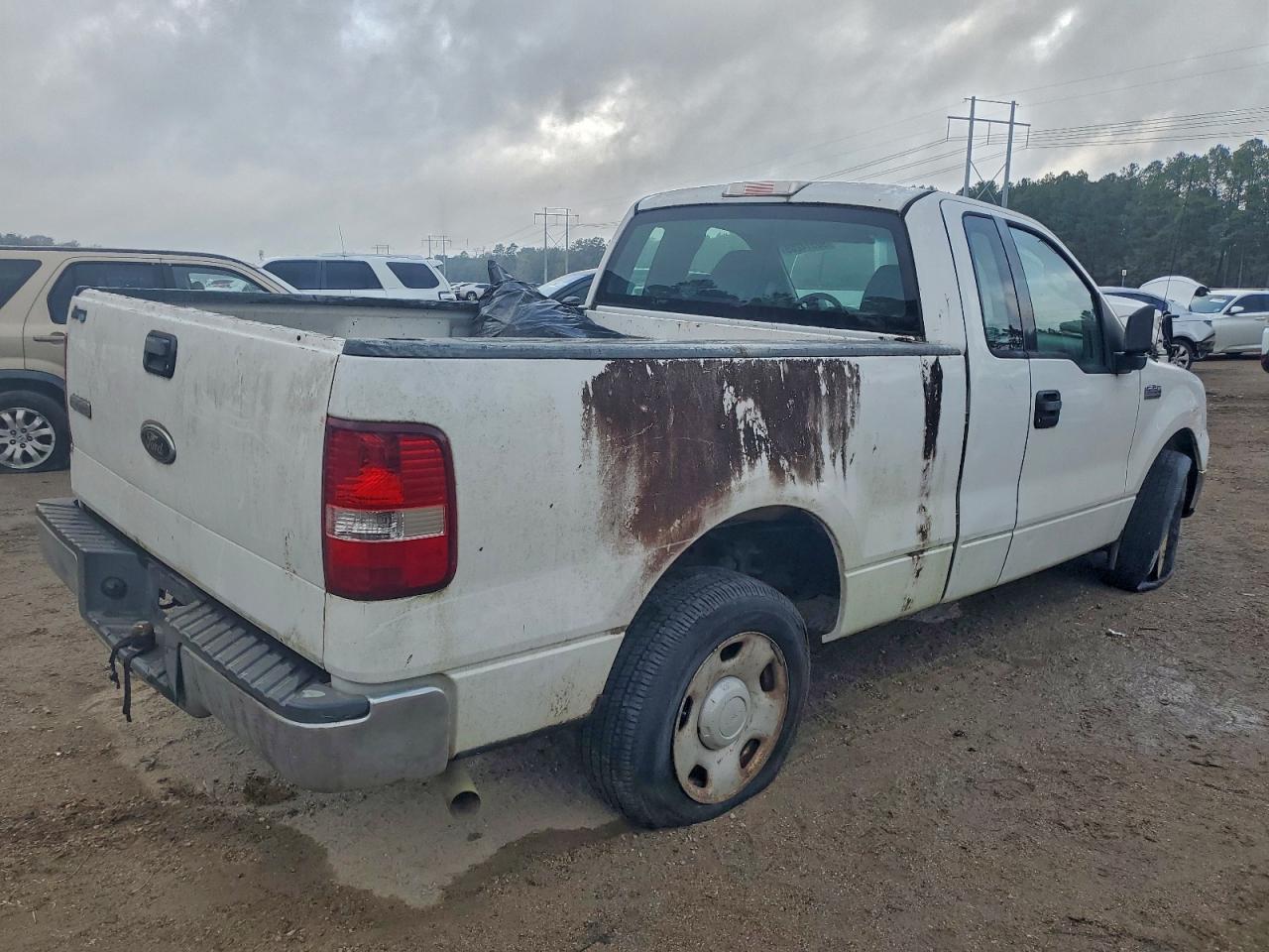 2005 Ford F-150 - Фото 3