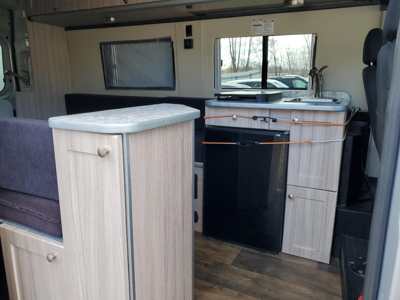 2016 Ram Promaster 2500 Recreational Vehicle - Image 6