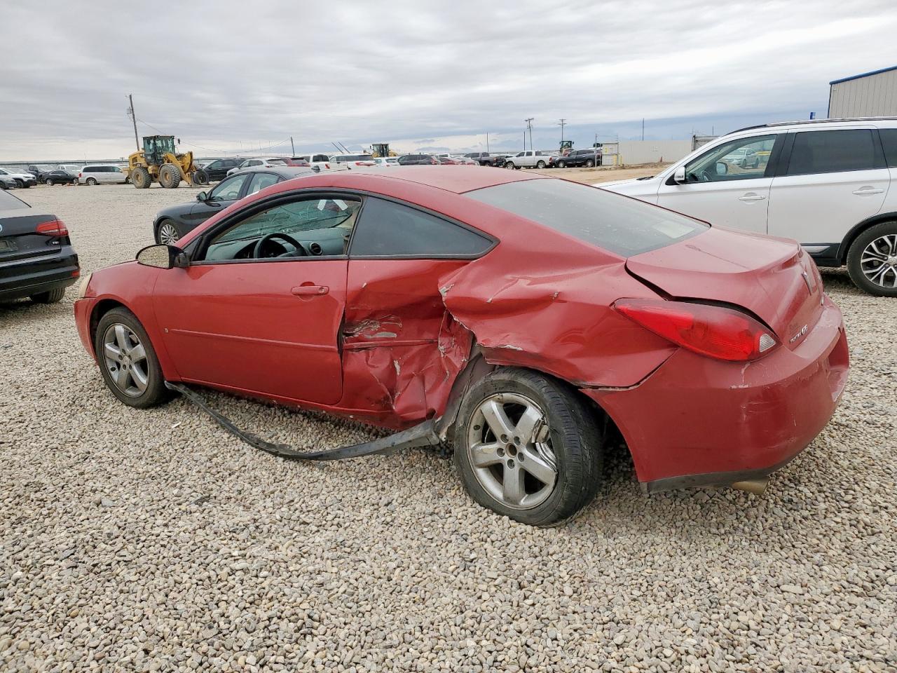 2006 Pontiac G6 Gt - Image 2