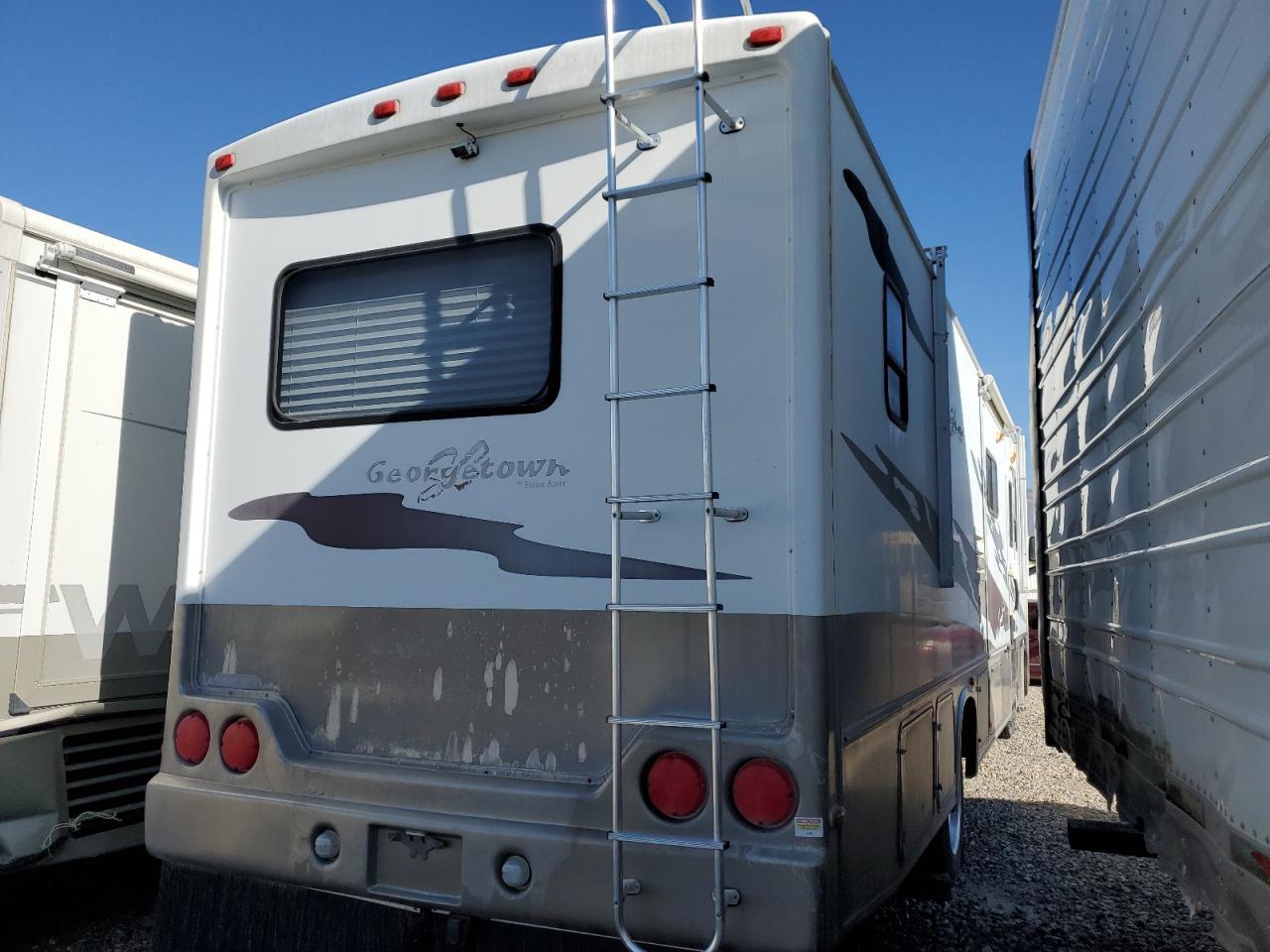 2006 Forest River Georgetown 340Tsse Rv - Donated - Image 4