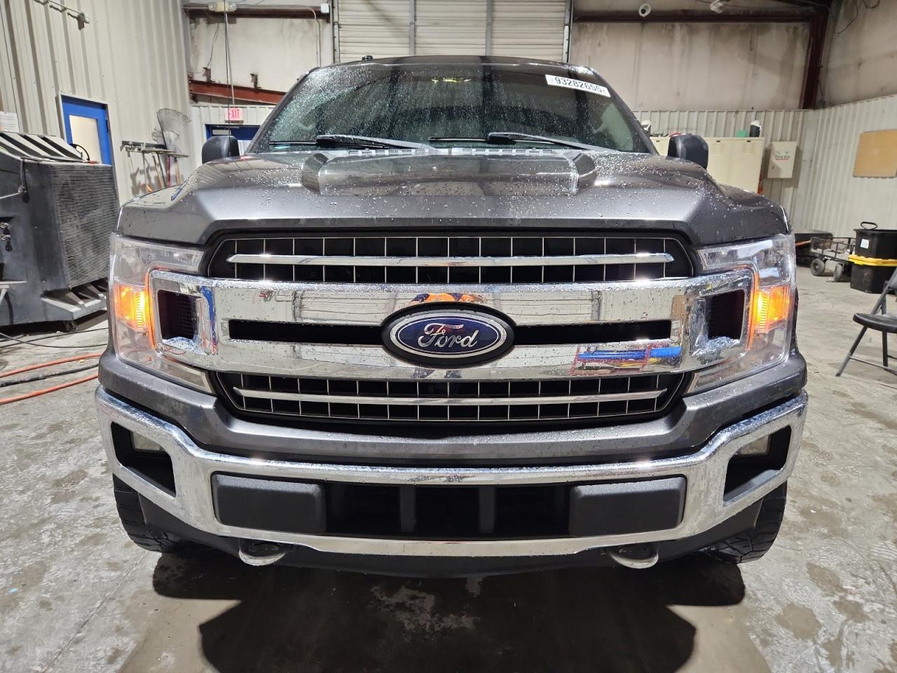 2018 Ford F150 Supercrew - Image 5