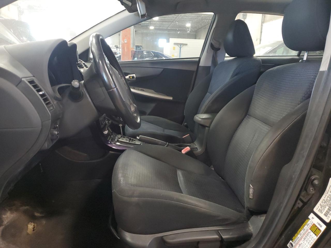 2010 Toyota Corolla Xrs - Фото 7
