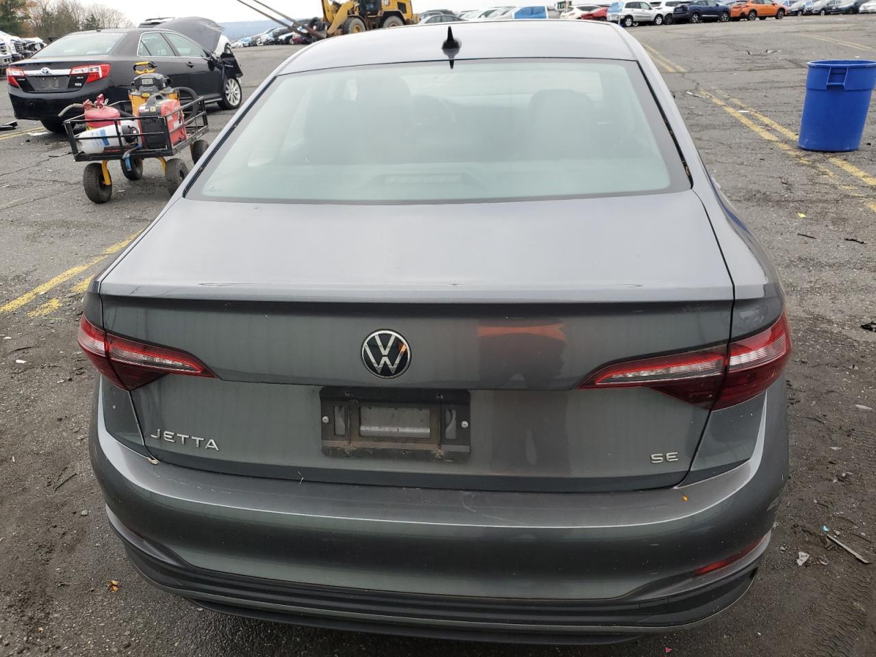 2024 Volkswagen Jetta Se - Image 6