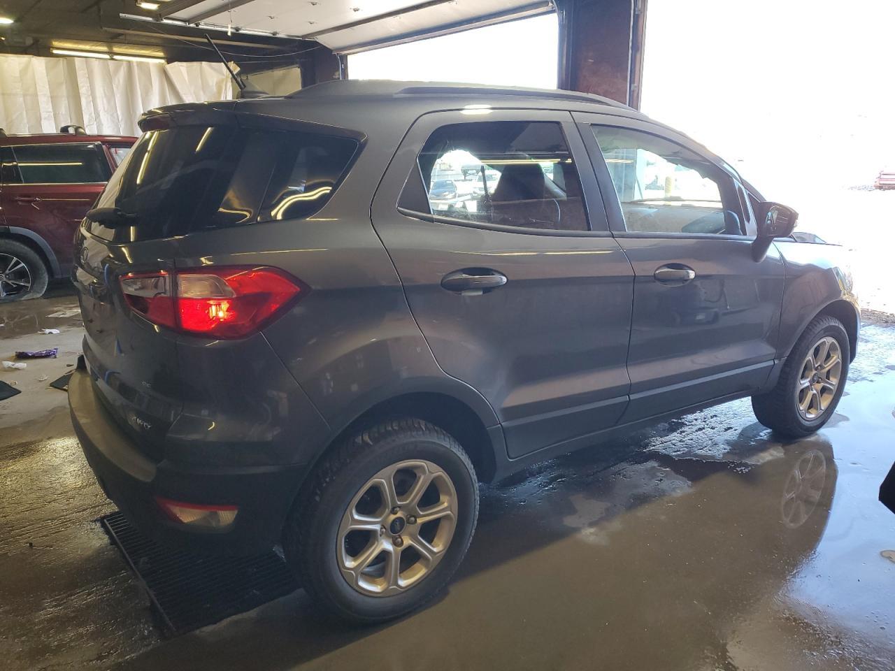 2019 Ford Ecosport Se - Фото 3