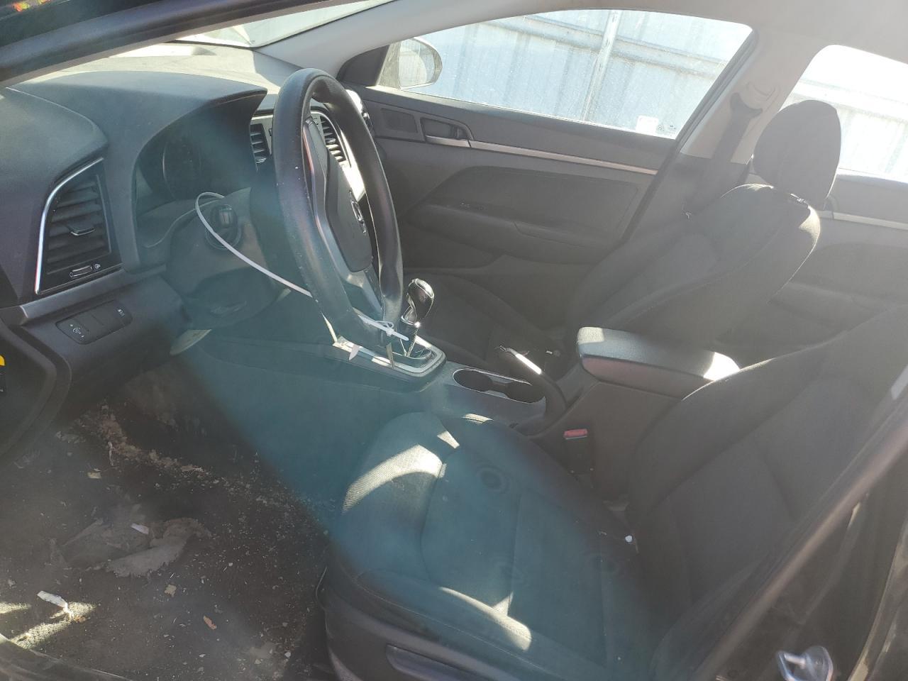 2018 Hyundai Elantra Se - Фото 7