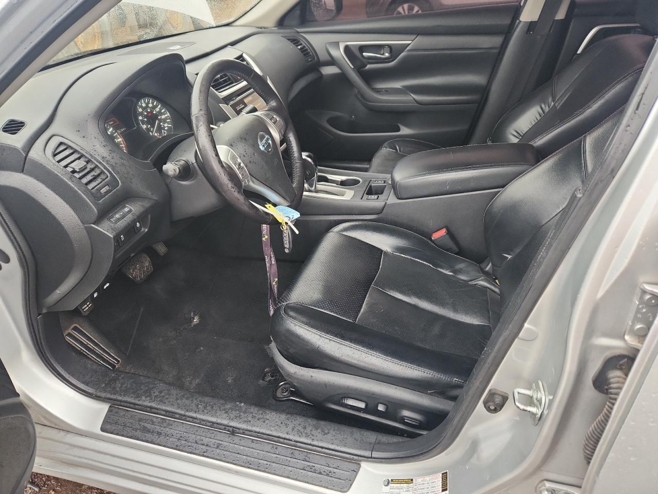 2018 Nissan Altima 2.5 - Image 7