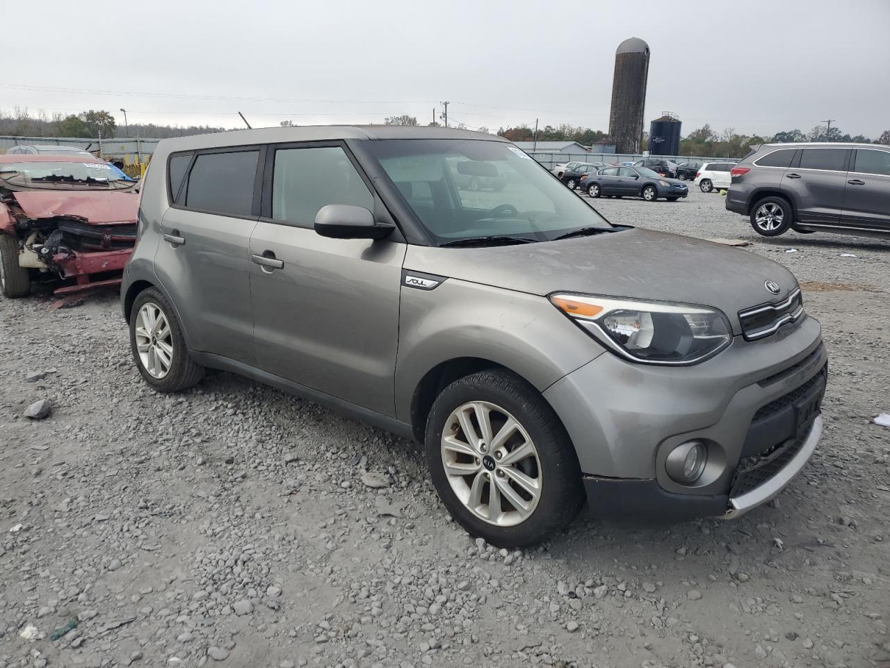 2018 Kia Soul + - Фото 4