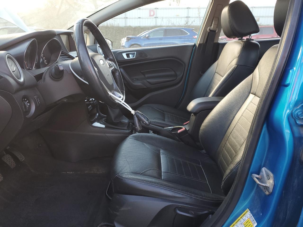 2014 Ford Fiesta - Image 7