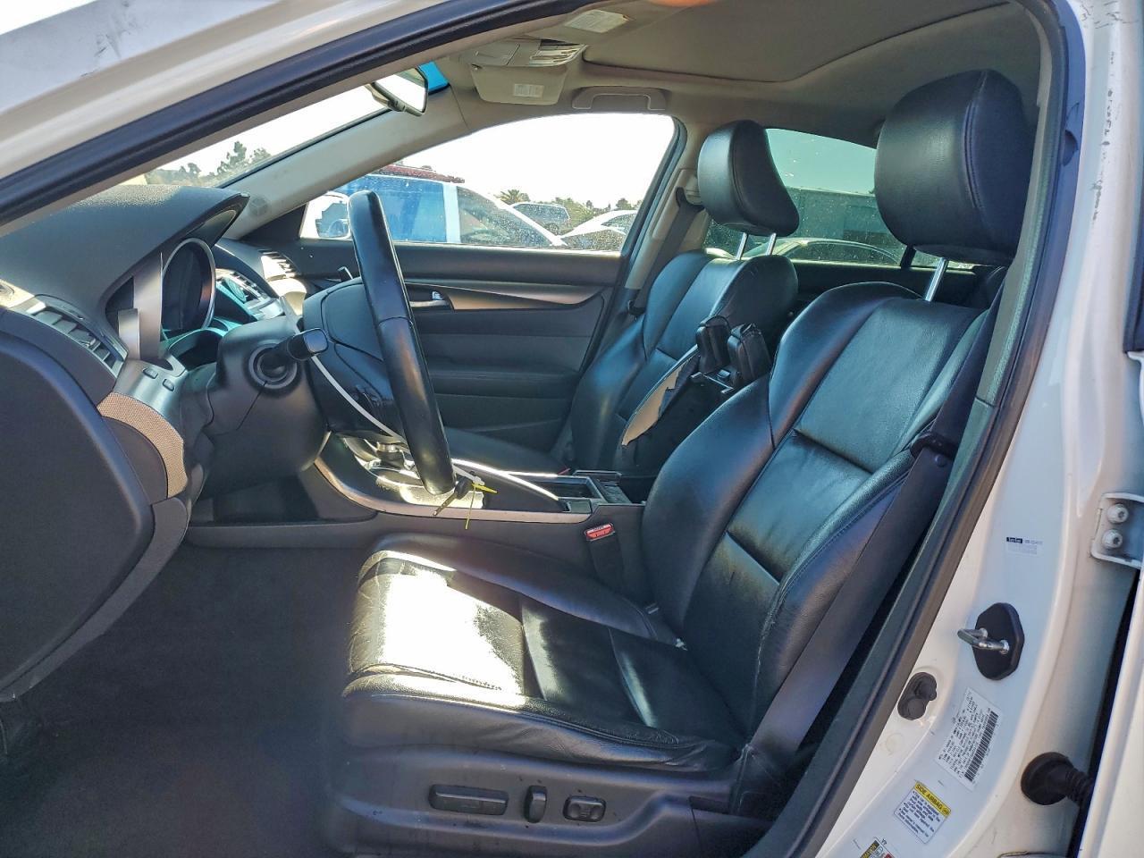 2013 Acura Tl - Фото 7